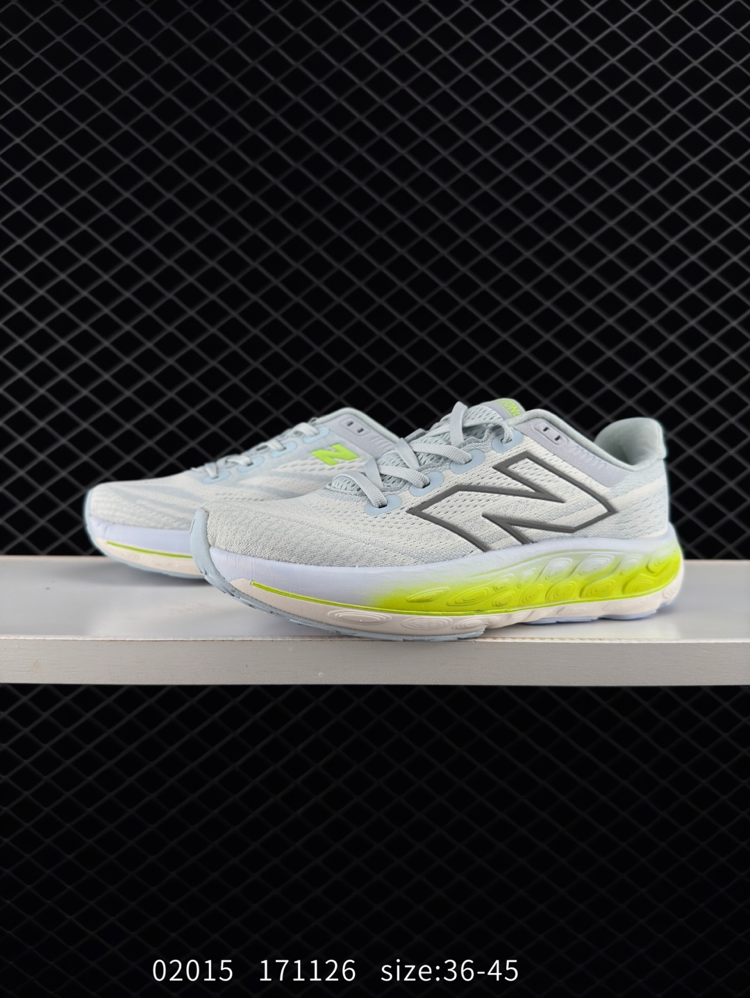 New Balance NB Fresh Foam x Vongo V6